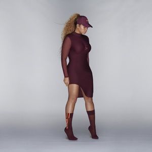Ivy park Beyoncé dress New with tags